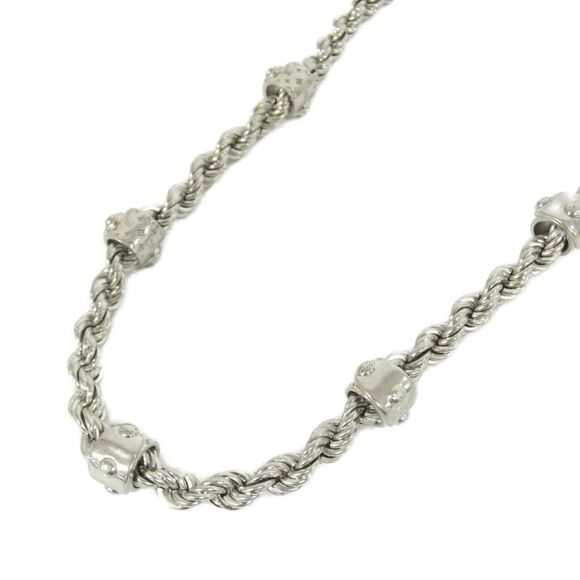 Louis Vuitton LV Rope Necklace